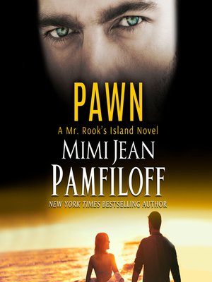 Pawn - Audiobook